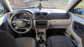 Skoda Fabia - 3800 € / 7432.15 лв. - 94116301 8