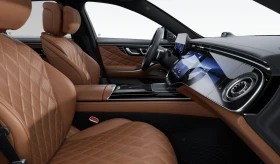 Mercedes-Benz S 450 d AMG* Pano* Night-Paket*  360*  | Mobile.bg � ����� ������ 8