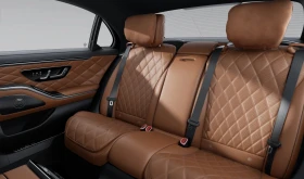 Mercedes-Benz S 450 d AMG* Pano* Night-Paket*  360*  | Mobile.bg � ����� ������ 9