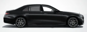 Mercedes-Benz S 450 d AMG* Pano* Night-Paket*  360*  | Mobile.bg � ����� ������ 6