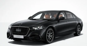 Mercedes-Benz S 450 d AMG* Pano* Night-Paket*  360* 