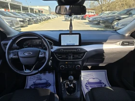Ford Focus 1.5d 120к.с Топ състояние  - 8500 € / 16624.56 лв. - 69459447 15