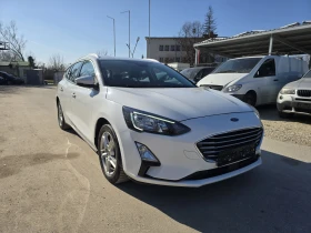 Ford Focus 1.5d 120к.с Топ състояние  - 8500 € / 16624.56 лв. - 69459447 2