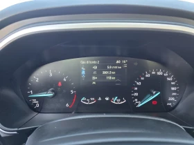 Ford Focus 1.5d 120к.с Топ състояние  - 8500 € / 16624.56 лв. - 69459447 17