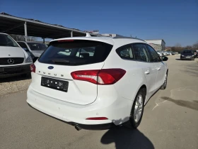 Ford Focus 1.5d 120к.с Топ състояние  - 8500 € / 16624.56 лв. - 69459447 4