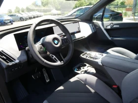 BMW iX xDrive60/FACELIFT/M-SPORT/SKY LOUNGE/H&K/360/ - 81880 € / 160143.36 лв. - 84986934 9