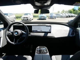 BMW iX xDrive60/FACELIFT/M-SPORT/SKY LOUNGE/H&K/360/ - 81880 € / 160143.36 лв. - 84986934 13