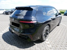 BMW iX xDrive60/FACELIFT/M-SPORT/SKY LOUNGE/H&K/360/ - 81880 € / 160143.36 лв. - 84986934 5