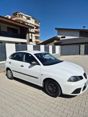 Seat Ibiza - 2500 € / 4889.57 лв. - 39850374 2