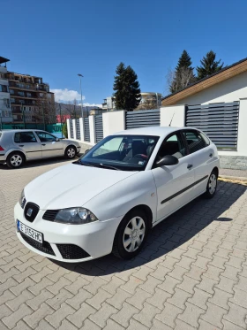 Seat Ibiza - 2500 € / 4889.57 лв. - 39850374 3