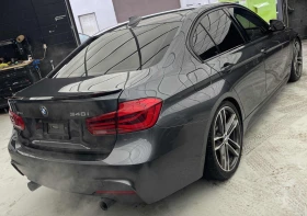 BMW 340 xdRIVE* MPACKAGE* Keyless* Premium audio* PANO* Me - 23500 € / 45962.00 лв. - 11330377 7