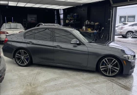 BMW 340 xdRIVE* MPACKAGE* Keyless* Premium audio* PANO* Me - 23500 € / 45962.00 лв. - 11330377 5