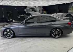BMW 340 xdRIVE* MPACKAGE* Keyless* Premium audio* PANO* Me - 23500 € / 45962.00 лв. - 11330377 4