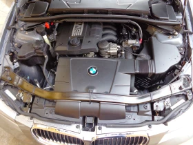 BMW 320 ПАНОРАМА КОЖА М ПАКЕТ - 6490 € / 12693.34 лв. - 92256069 17