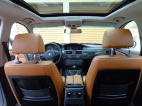 BMW 320 ПАНОРАМА КОЖА М ПАКЕТ - 6490 € / 12693.34 лв. - 92256069 11