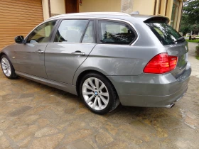 BMW 320 ПАНОРАМА КОЖА М ПАКЕТ - 6490 € / 12693.34 лв. - 92256069 3