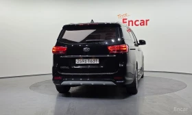 Kia Carnival * PRESTIGE* FULL* 3.3*  | Auto.bg — изображение 4