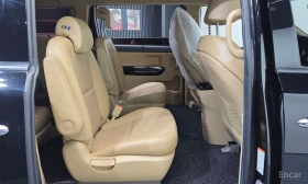 Kia Carnival * PRESTIGE* FULL* 3.3*  | Auto.bg — изображение 10