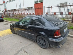 BMW 325 Compact - 3250 € / 6356.45 лв. - 68042692 5