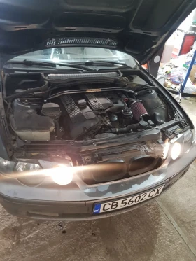 BMW 325 Compact - 3250 € / 6356.45 лв. - 68042692 3