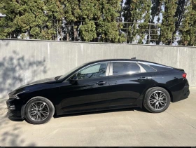 Kia K5 2.0 LPI | Auto.bg — изображение 14