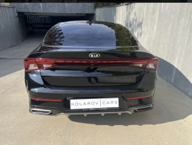 Kia K5 2.0 LPI | Auto.bg — изображение 15
