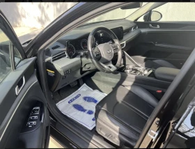 Kia K5 2.0 LPI | Auto.bg — изображение 5