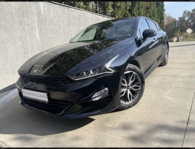 Kia K5 2.0 LPI | Auto.bg — изображение 13