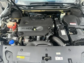 Peugeot 508 2.0HDI-180ks-FULL LED-NAVI-ПАНОРАМА-AUTOMAT-ALLURE - 7799 € / 15253.52 лв. - 57531035 14