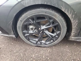 Hyundai Elantra N LINE ULTIMATE| 360 KAMEРИ| PANO| 2 КЛЮЧА|  - 19000 € / 37160.77 лв. - 42301276 6