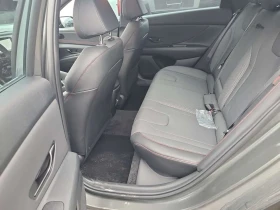 Hyundai Elantra N LINE ULTIMATE| 360 KAMEРИ| PANO| 2 КЛЮЧА|  - 19000 € / 37160.77 лв. - 42301276 12