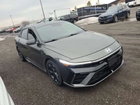 Hyundai Elantra N LINE ULTIMATE| 360 KAMEРИ| PANO| 2 КЛЮЧА|  - 19000 € / 37160.77 лв. - 42301276 2