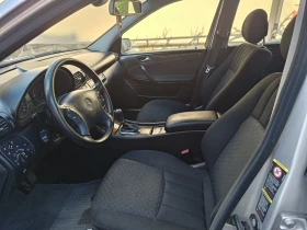 Mercedes-Benz C 220 - 2100 € / 4107.24 лв. - 87167366 12