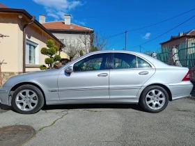 Mercedes-Benz C 220 - 2100 € / 4107.24 лв. - 87167366 4