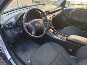 Mercedes-Benz C 220 - 2100 € / 4107.24 лв. - 87167366 11