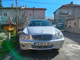 Mercedes-Benz C 220 - 2100 € / 4107.24 лв. - 87167366 5