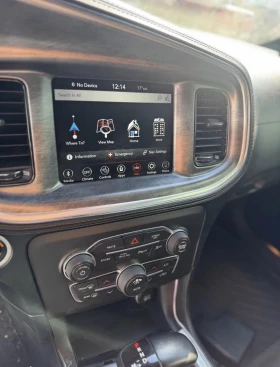 Dodge Charger R/T 5.7 HEMI DAYTONA * 8ZF * ОБДУХВАНЕ * CARFAX *  - 20200 € / 39507.77 лв. - 94527978 12