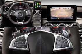 Mercedes-Benz C 63 AMG S - 35790 € / 69999.16 лв. - 10777052 14