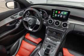 Mercedes-Benz C 63 AMG S - 35790 € / 69999.16 лв. - 10777052 11
