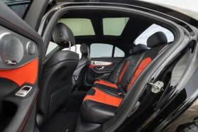 Mercedes-Benz C 63 AMG S - 35790 € / 69999.16 лв. - 10777052 12
