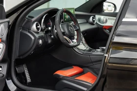 Mercedes-Benz C 63 AMG S - 35790 € / 69999.16 лв. - 10777052 7