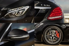 Mercedes-Benz C 63 AMG S - 35790 € / 69999.16 лв. - 10777052 13
