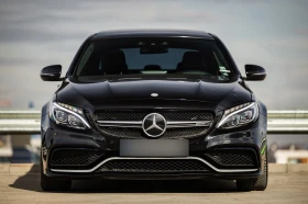 Mercedes-Benz C 63 AMG S - 35790 € / 69999.16 лв. - 10777052 2