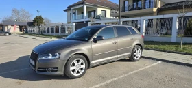 Audi A3 1.6 SportBack