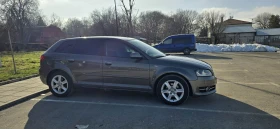 Audi A3 1.6 SportBack - 5000 € / 9779.15 лв. - 54766343 5