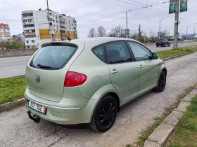 Seat Altea 1.9 tdi 105ps - 3100 € / 6063.07 лв. - 69023618 8