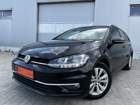 ����� �� �������� �� VW Golf Variant 1.6 TDI TUV Distronic, CarPlay, ������ ������