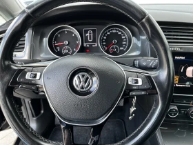 VW Golf Variant 1.6 TDI TUV Distronic, CarPlay, ������ ������ | Mobile.bg � ����� ������ 8