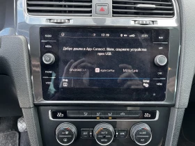VW Golf Variant 1.6 TDI TUV Distronic, CarPlay, ������ ������ | Mobile.bg � ����� ������ 12