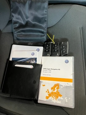 VW Golf Variant 1.6 TDI TUV Distronic, CarPlay, ������ ������ | Mobile.bg � ����� ������ 17